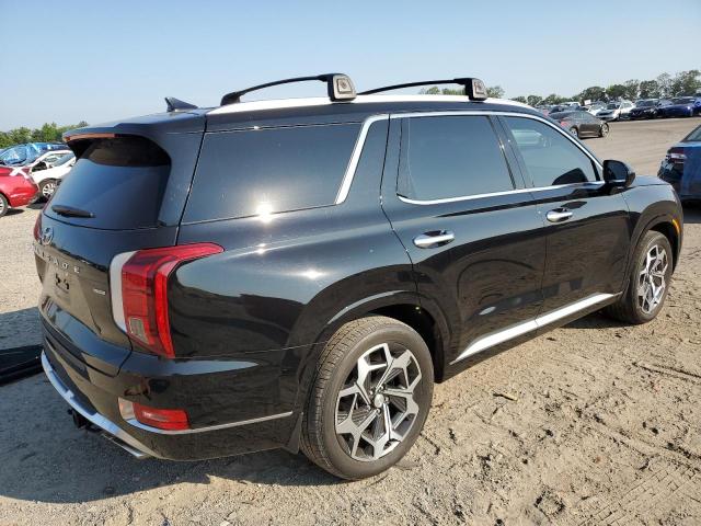 2021 HYUNDAI PALISADE C - KM8R7DHE8MU235105