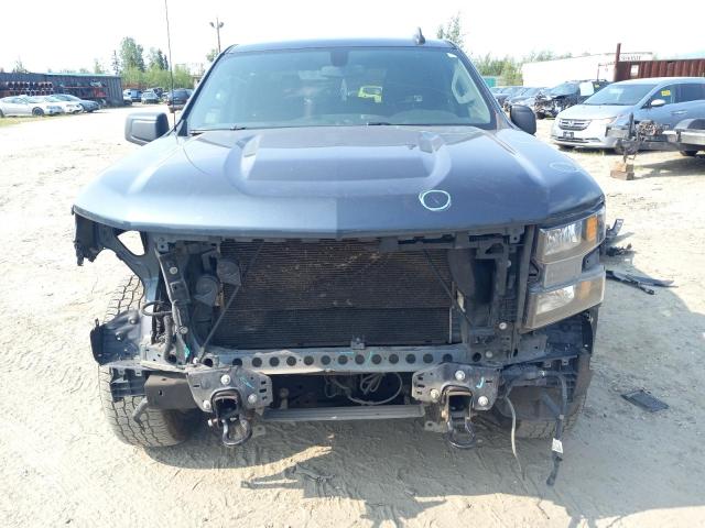 2019 CHEVROLET SILVERADO - 3GCPYBEH4KG224677