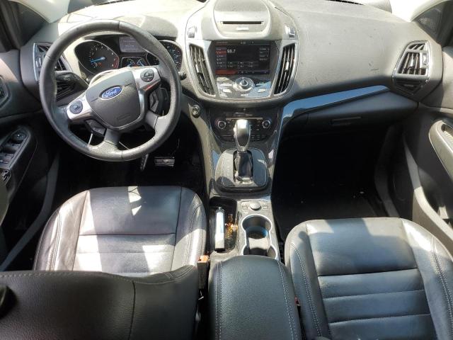 1FMCU9J96EUE32199 Ford Escape Titanium