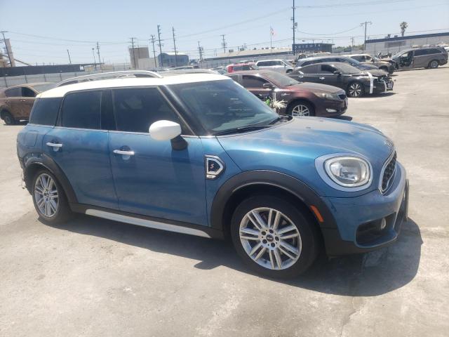 WMZYW7C07L3L80950 Mini Cooper S Countryman