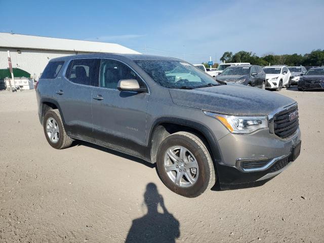 1GKKNRLA0KZ160384 GMC ACADIA SLE