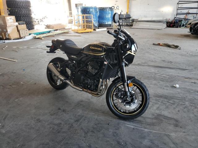 2023 KAWASAKI ZR900 - JKAZR2E19PA012091