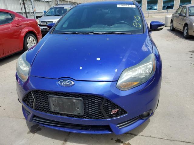 1FADP3L96EL441183 2014 FORD FOCUS, photo no. 5