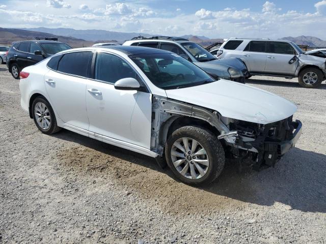 5XXGU4L32GG035096 KIA OPTIMA EX