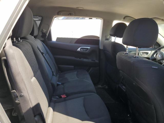 5N1DR2MM3HC636756 Nissan Pathfinder S