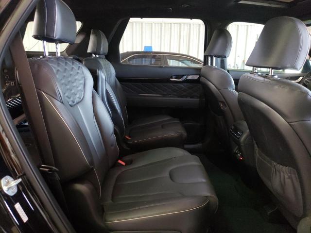 2022 HYUNDAI PALISADE C - KM8R7DHEXNU390711