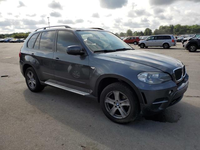 VIN 5UXZV4C52D0B13639 2013 BMW X5, Xdrive35I no.4