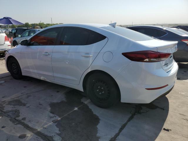 2017 Hyundai Elantra Se VIN: 5NPD74LF9HH199035 Lot: 61690883