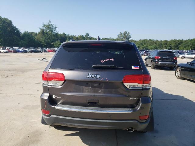 1C4RJEBG2FC615054 Jeep Grand Cherokee Limited