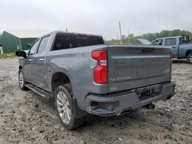 1GCUYHELXMZ291359 | 2021 CHEVROLET SILVERADO