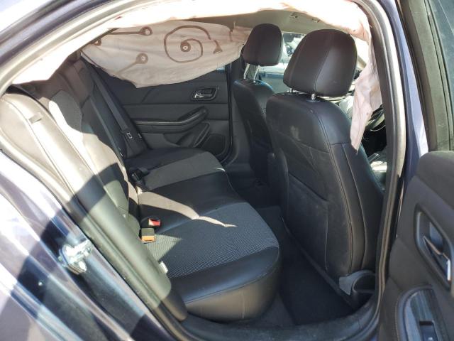 1G11C5SL4FF316614 Chevrolet MALIBU 1LT