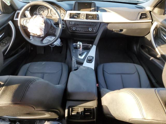 WBA3C3C51FK201901 BMW 320 I Xdrive