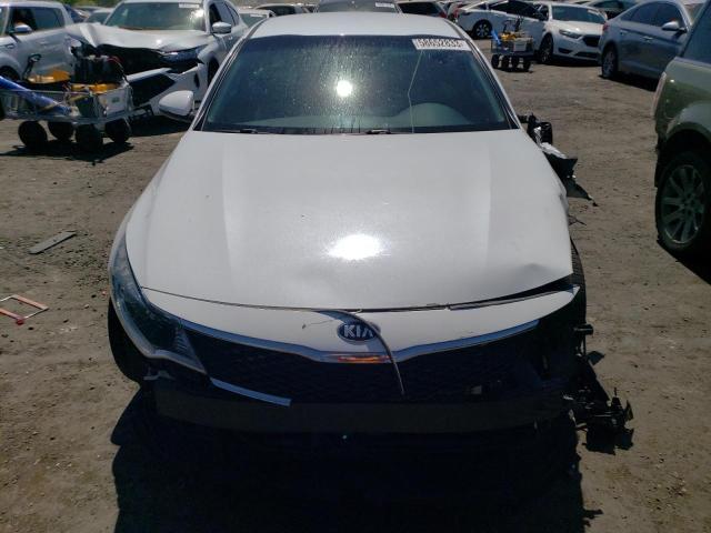 5XXGT4L37GG065942 KIA Optima Lx