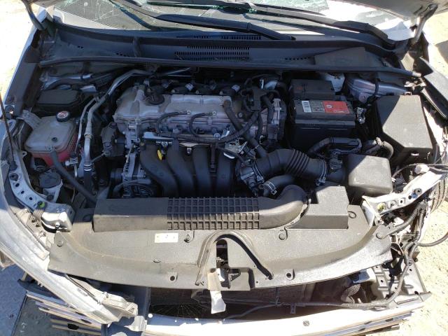5YFEPRAE6LP064716 Toyota COROLLA LE