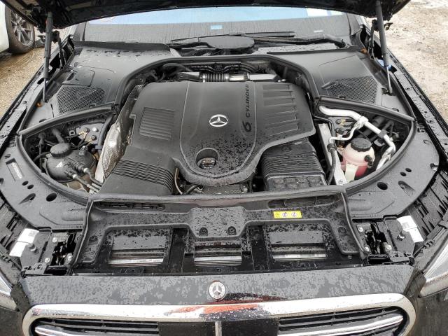 2022 MERCEDES-BENZ S 500 4MAT - W1K6G6DB6NA068346