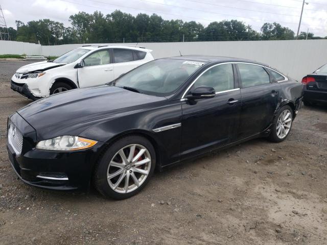 2011 Jaguar XJ L