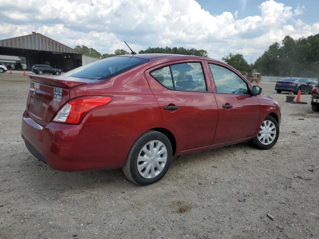 3N1CN7AP5JL854993 | 2018 NISSAN VERSA S/S