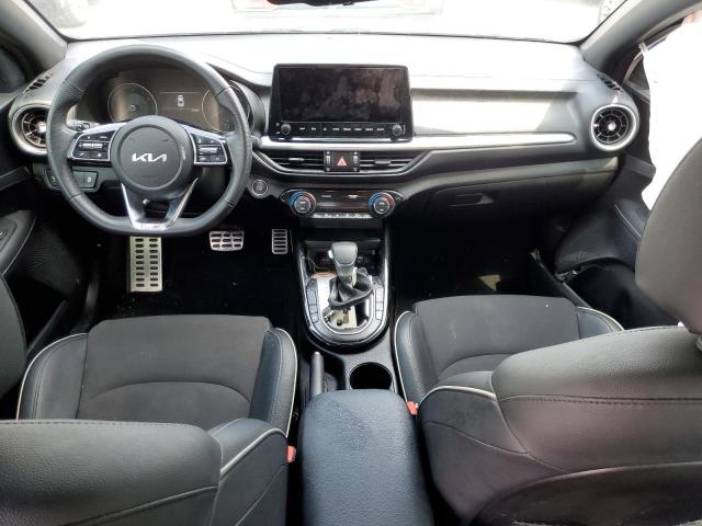 3KPF54AD6NE432773 KIA Forte Gt Line