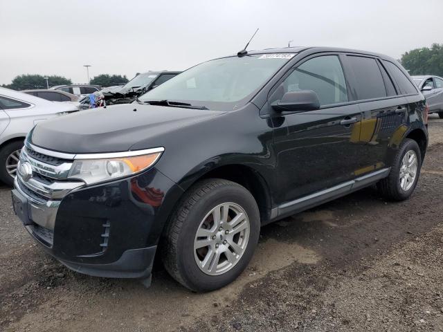 2011 Ford Edge SE