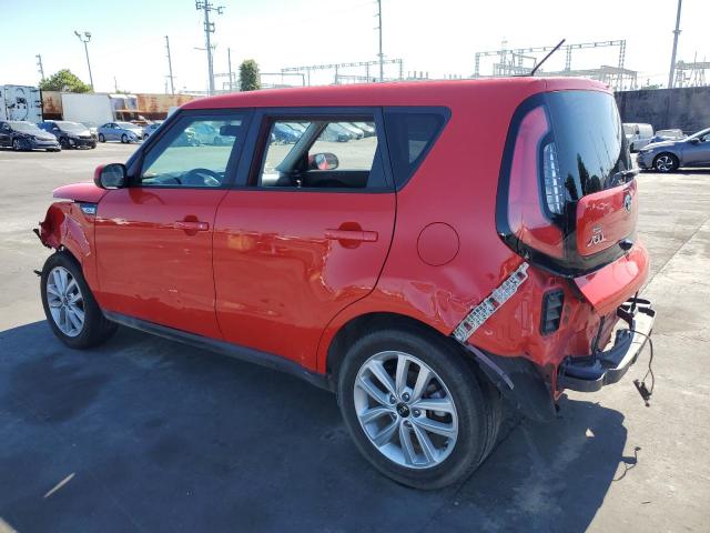 KNDJP3A55J7623568 KIA SOUL +
