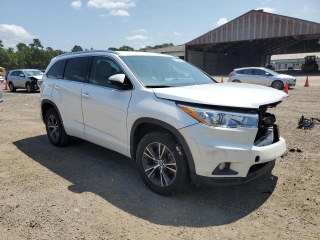 5TDKKRFH8GS173745 Toyota Highlander Xle