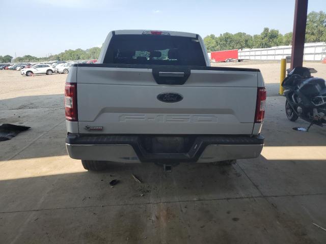 1FTEW1E50JKC22946 | 2018 FORD F150 SUPER