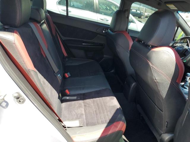 JF1VA2E69L9808025 Subaru Wrx Sti