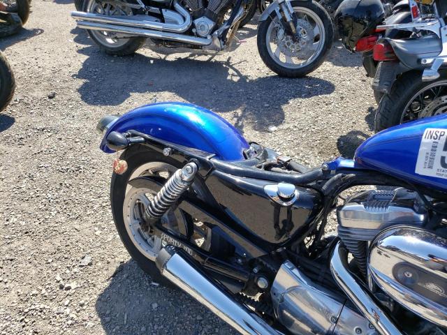 2005 HARLEY-DAVIDSON XL883 1HD4CAM375K430525