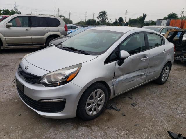 2016 Kia Rio LX