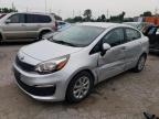 2016 KIA RIO LX - KNADM4A31G6639417