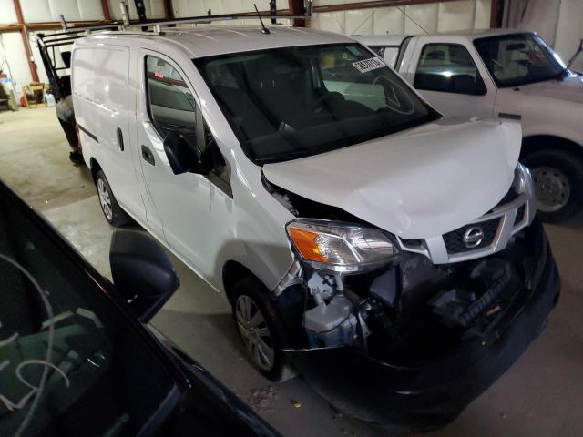 3N6CM0KN1KK696340 Nissan NV 200 2.5S 4