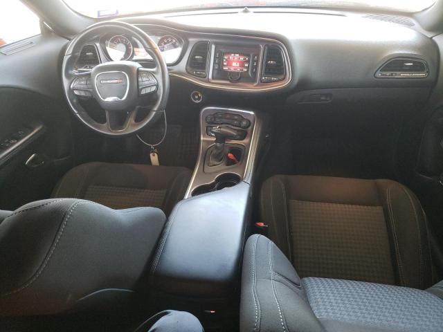 2C3CDZAG9HH558748 Dodge Challenger Sxt