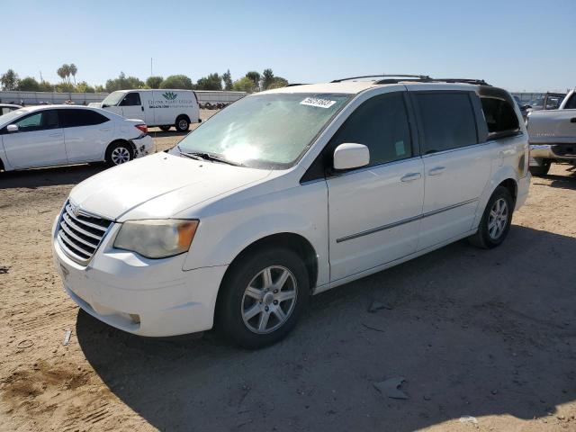 2010 Chrysler Town & Country Touring