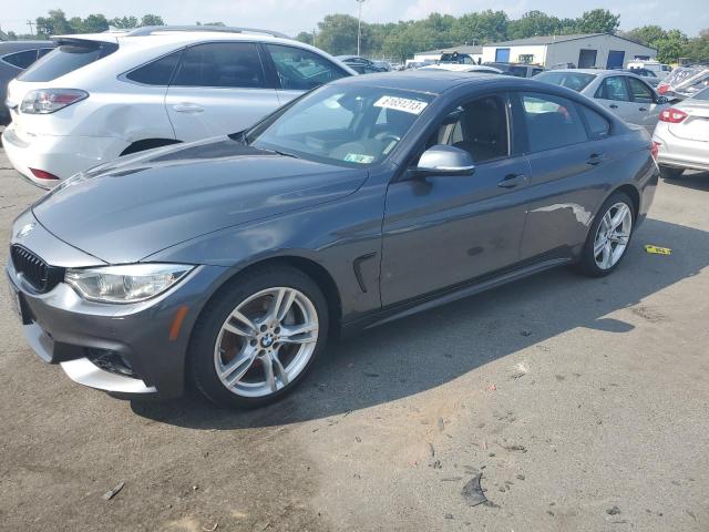 2017 BMW 430XI GRAN - WBA4F9C32HG812216