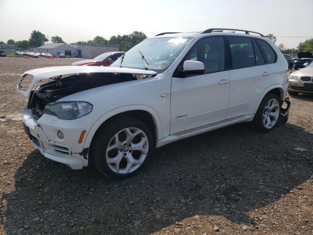 2007 BMW X5 4.8i