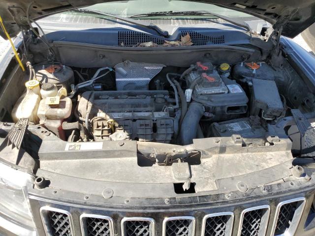 Jeep Compass Sport 2016 1C4NJCBA5GD568242 Image 11