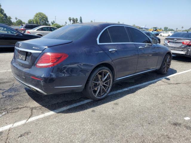 WDDZF4KB4HA218076 Mercedes-Benz E 300 4matic