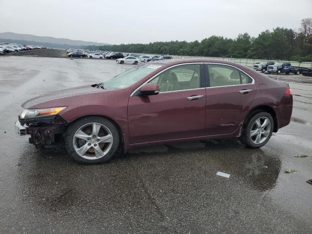 2012 Acura TSX 