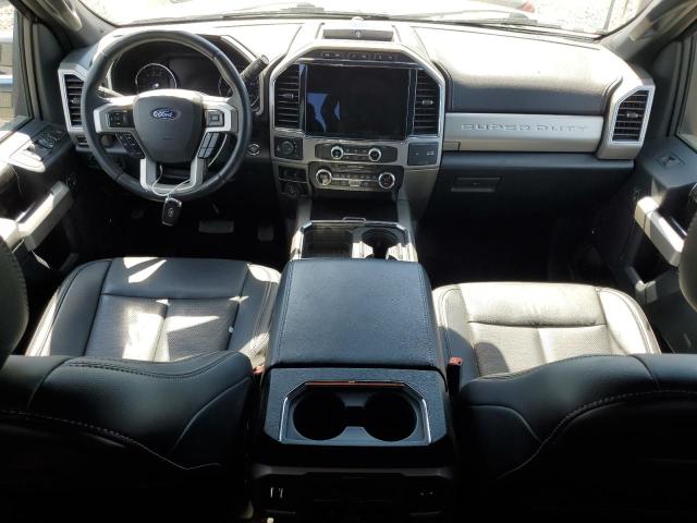 1FT8W3BTXNEC46204 Ford F350 Super Duty