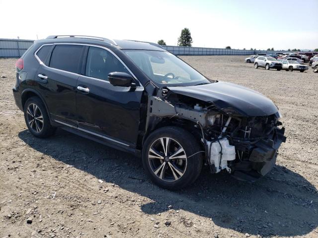 JN8AT2MV4JW318168 Nissan ROGUE S