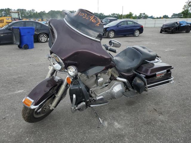2005 HARLEY-DAVIDSON FLHTI 1HD1FVW135Y607629