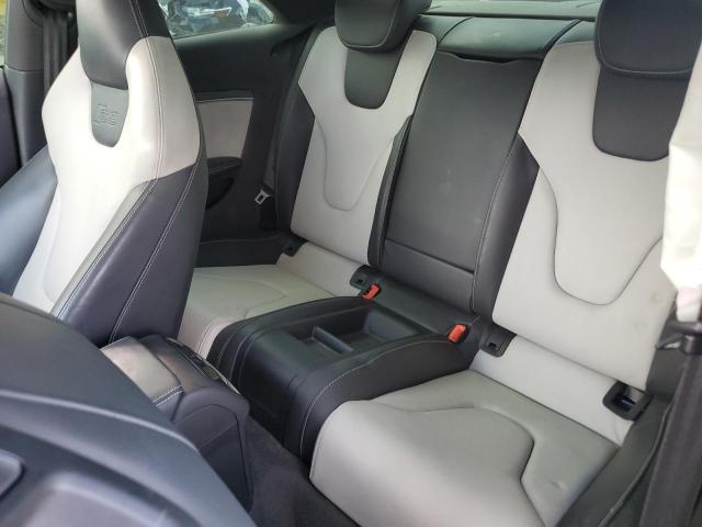 2017 AUDI S5 WAUC4AFR9HA000238