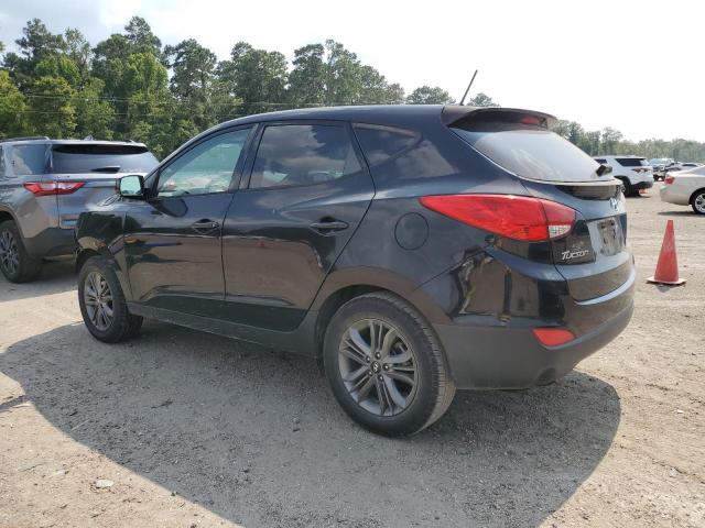 2015 HYUNDAI TUCSON GLS - KM8JT3AF8FU982468