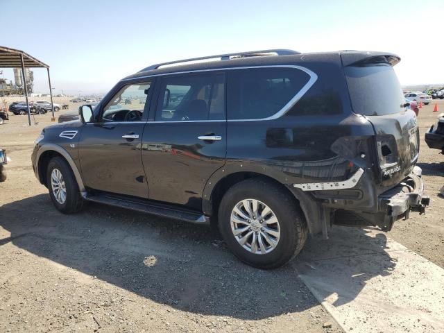 JN8AY2ND6JX003194 Nissan ARMADA SV