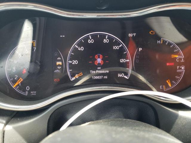 1C4RJFBG9HC624357 Jeep Grand Cherokee Limited
