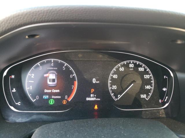 2021 HONDA ACCORD SPO - 1HGCV1F31MA030096