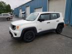 2020 JEEP RENEGADE S - ZACNJBAB0LPL71153