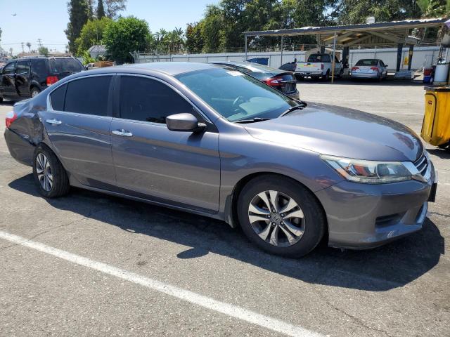 Vin: 1hgcr2f37fa190612, lot: 60660173, honda accord lx 20154