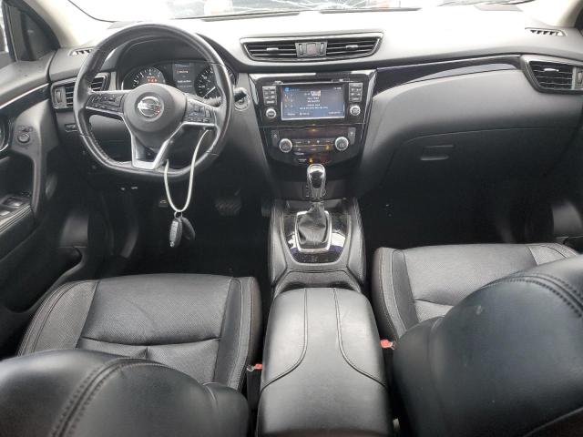 JN1BJ1CP7JW195939 Nissan Rogue Sport S