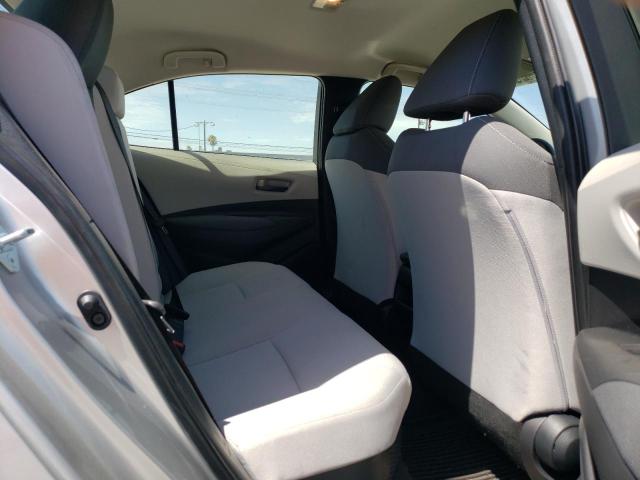 JTDEAMDE4NJ044990 Toyota COROLLA LE